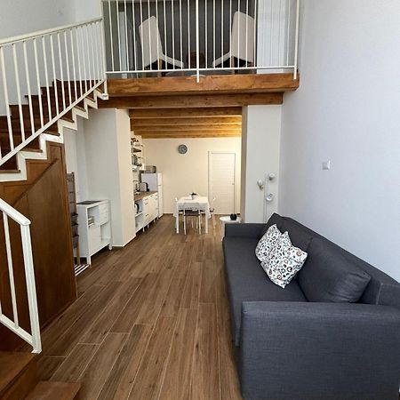 הוילה קטאניה Sicily Loft Living מראה חיצוני תמונה