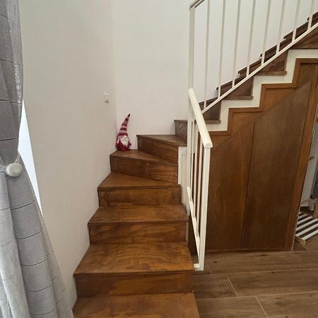 הוילה קטאניה Sicily Loft Living מראה חיצוני תמונה