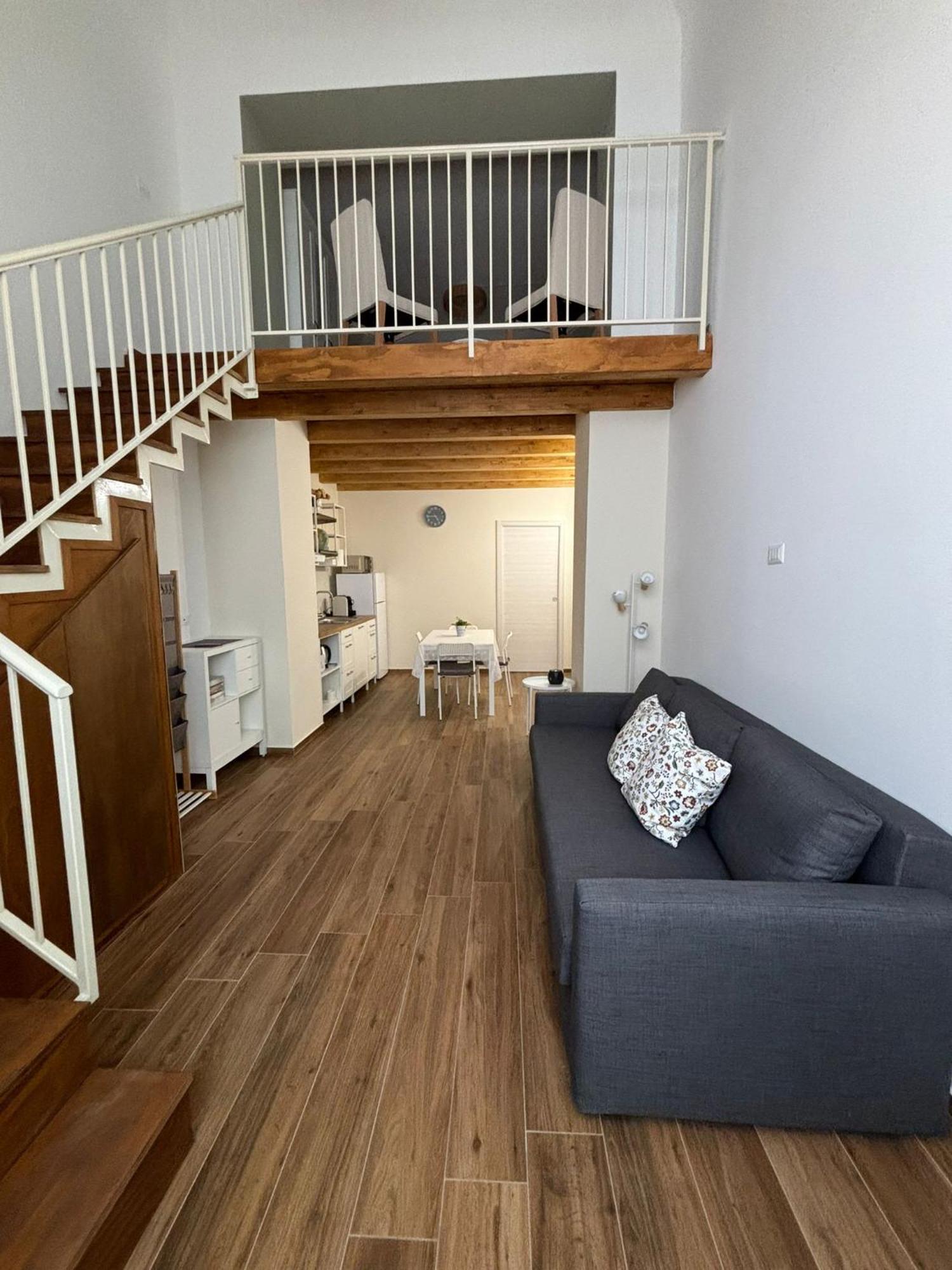 הוילה קטאניה Sicily Loft Living מראה חיצוני תמונה
