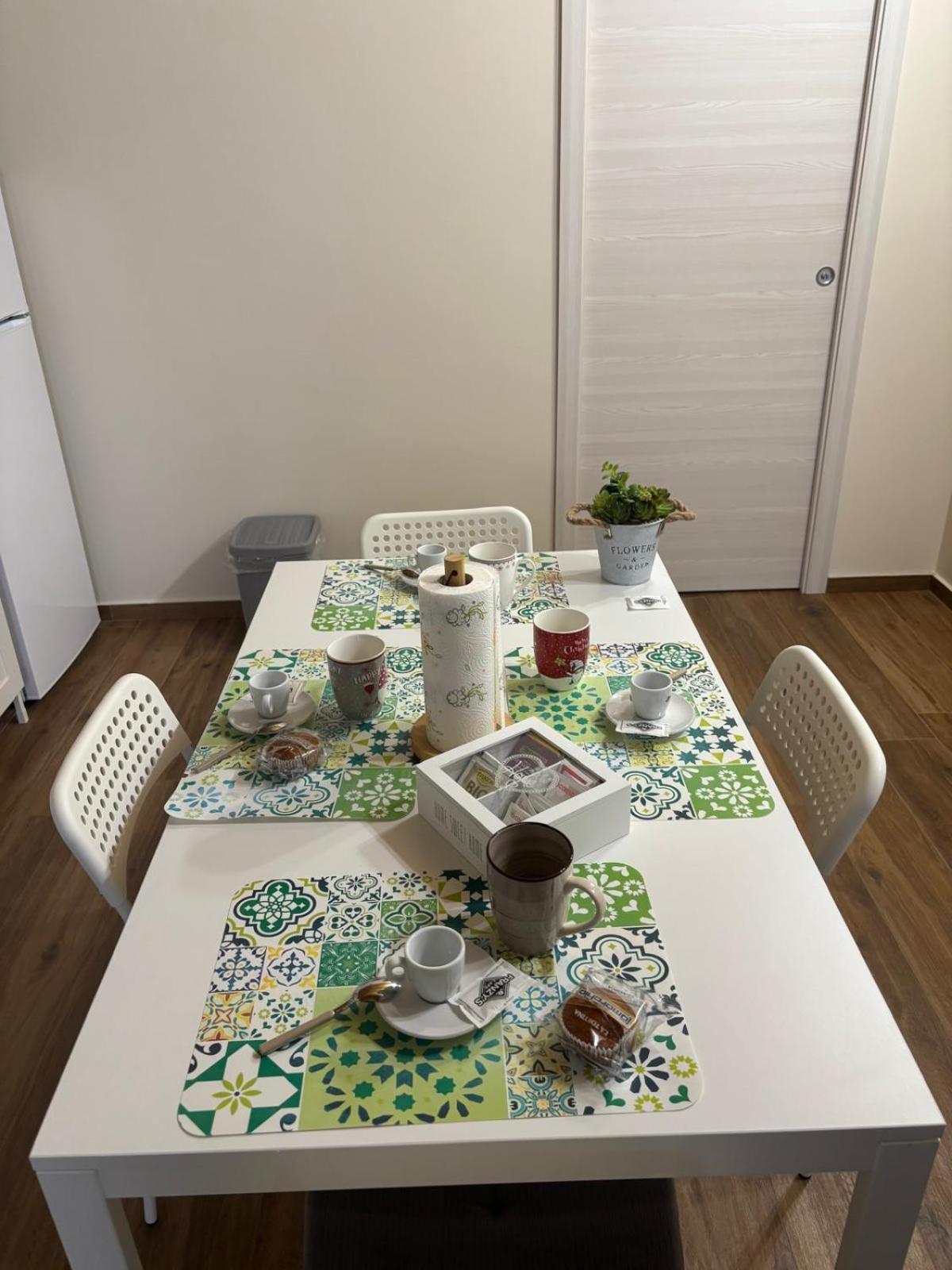 הוילה קטאניה Sicily Loft Living מראה חיצוני תמונה