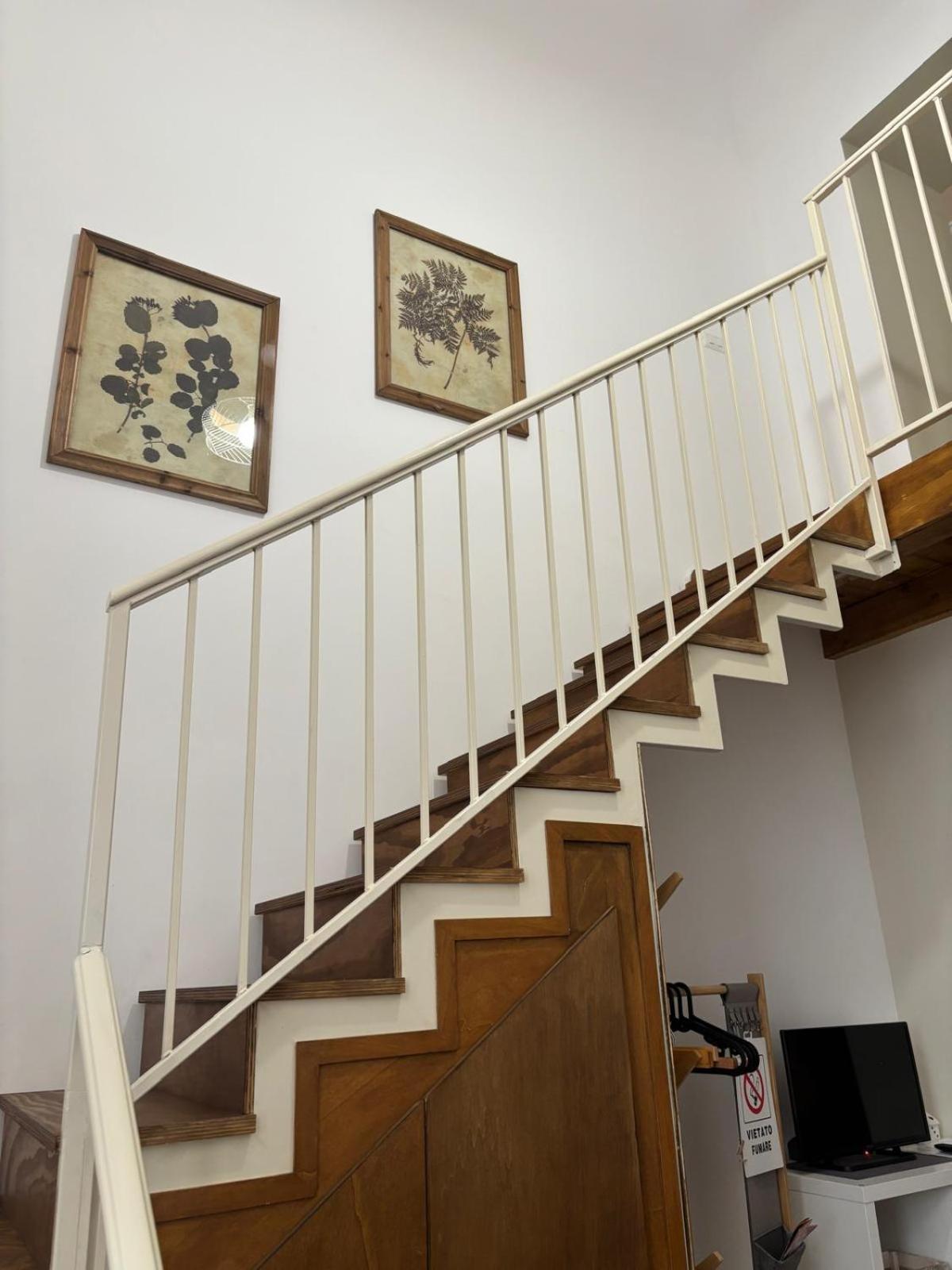 הוילה קטאניה Sicily Loft Living מראה חיצוני תמונה