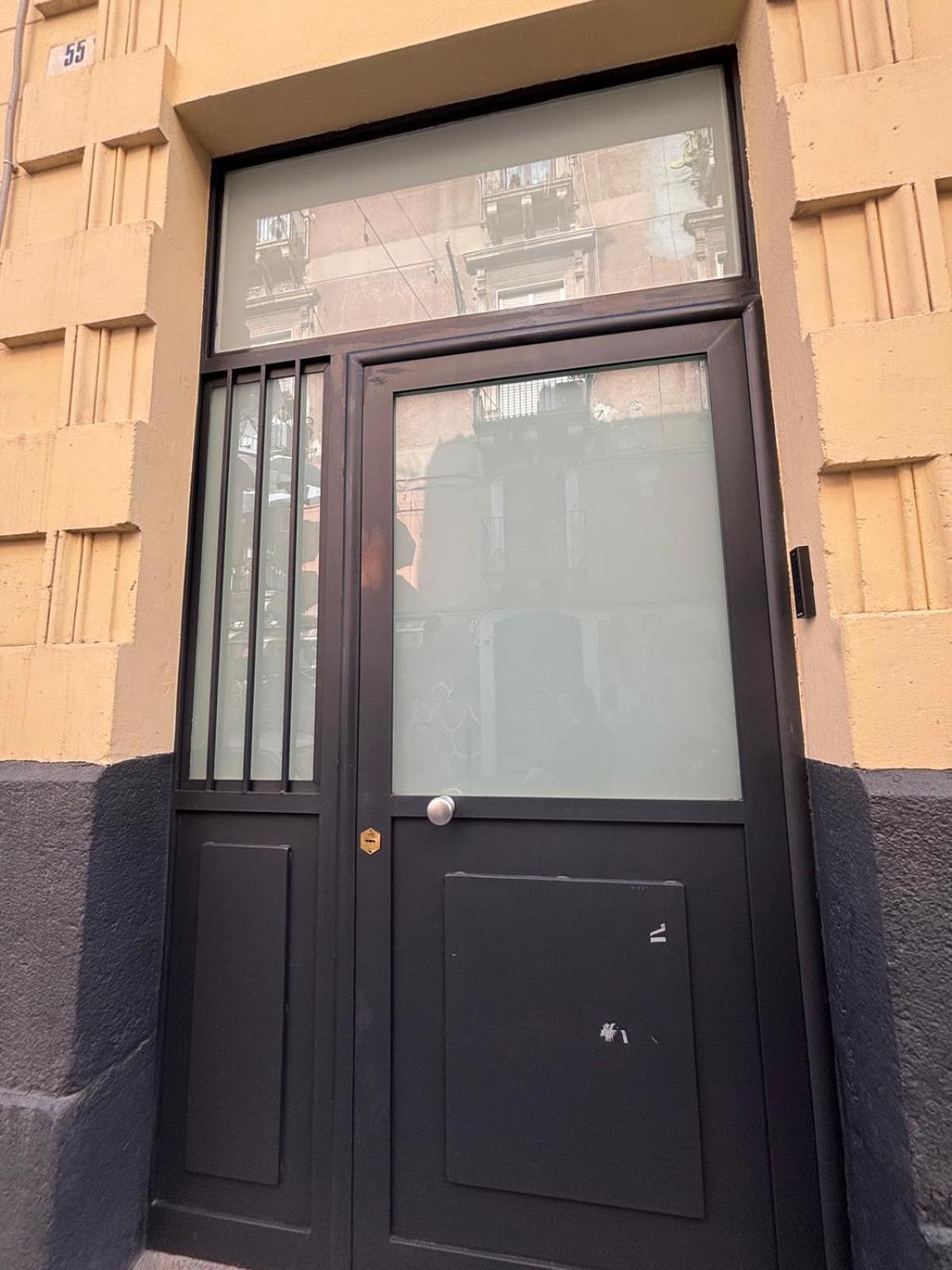 הוילה קטאניה Sicily Loft Living מראה חיצוני תמונה