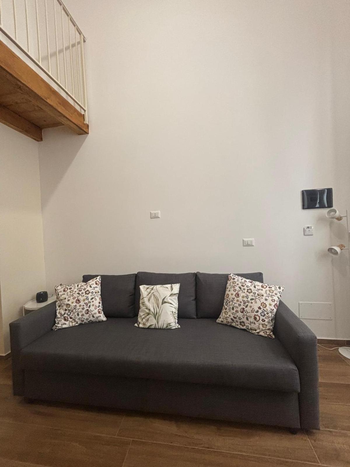 הוילה קטאניה Sicily Loft Living מראה חיצוני תמונה