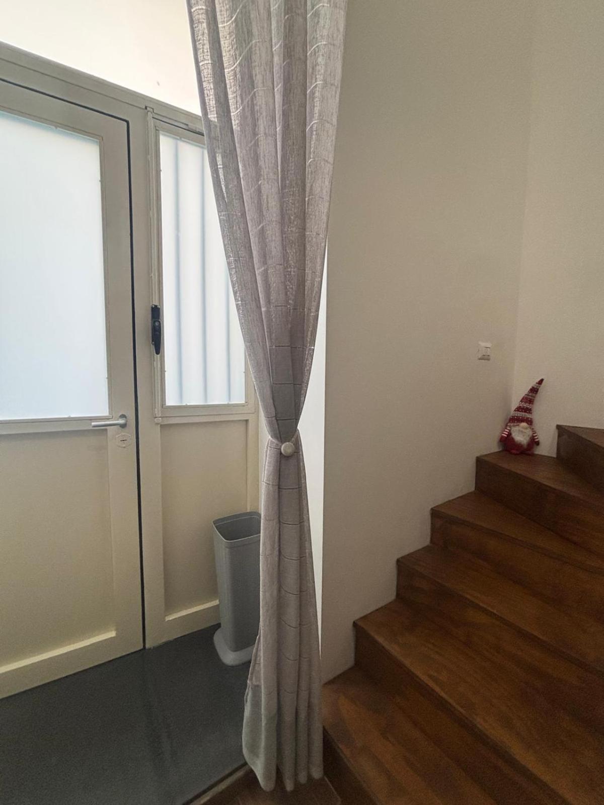 הוילה קטאניה Sicily Loft Living מראה חיצוני תמונה