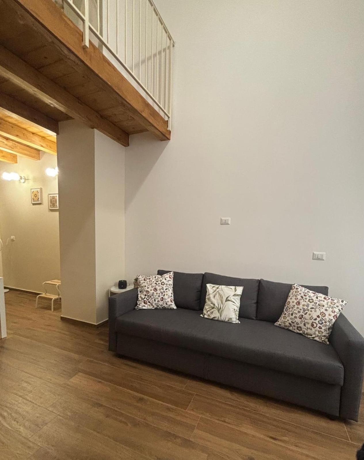 הוילה קטאניה Sicily Loft Living מראה חיצוני תמונה